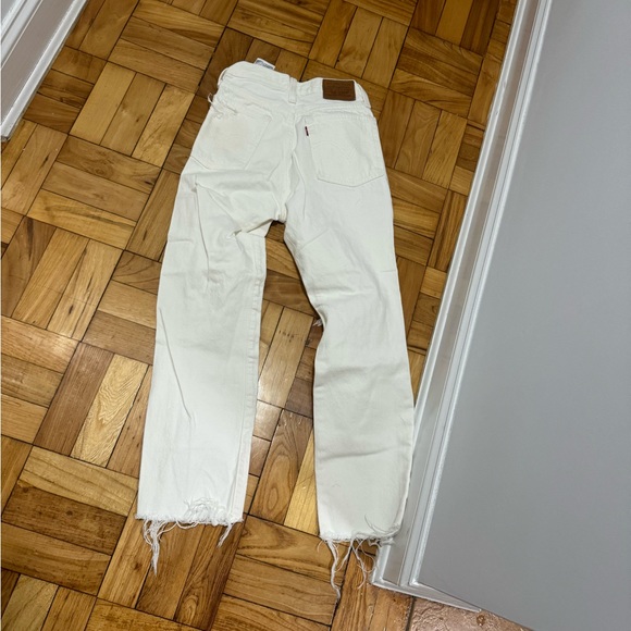 LEVI wedgie straight - Picture 5 of 5